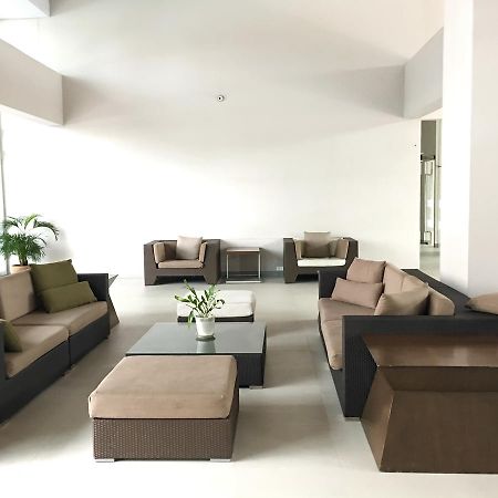 The Beacon Serviced Residences San Pedro Makati Eksteriør billede