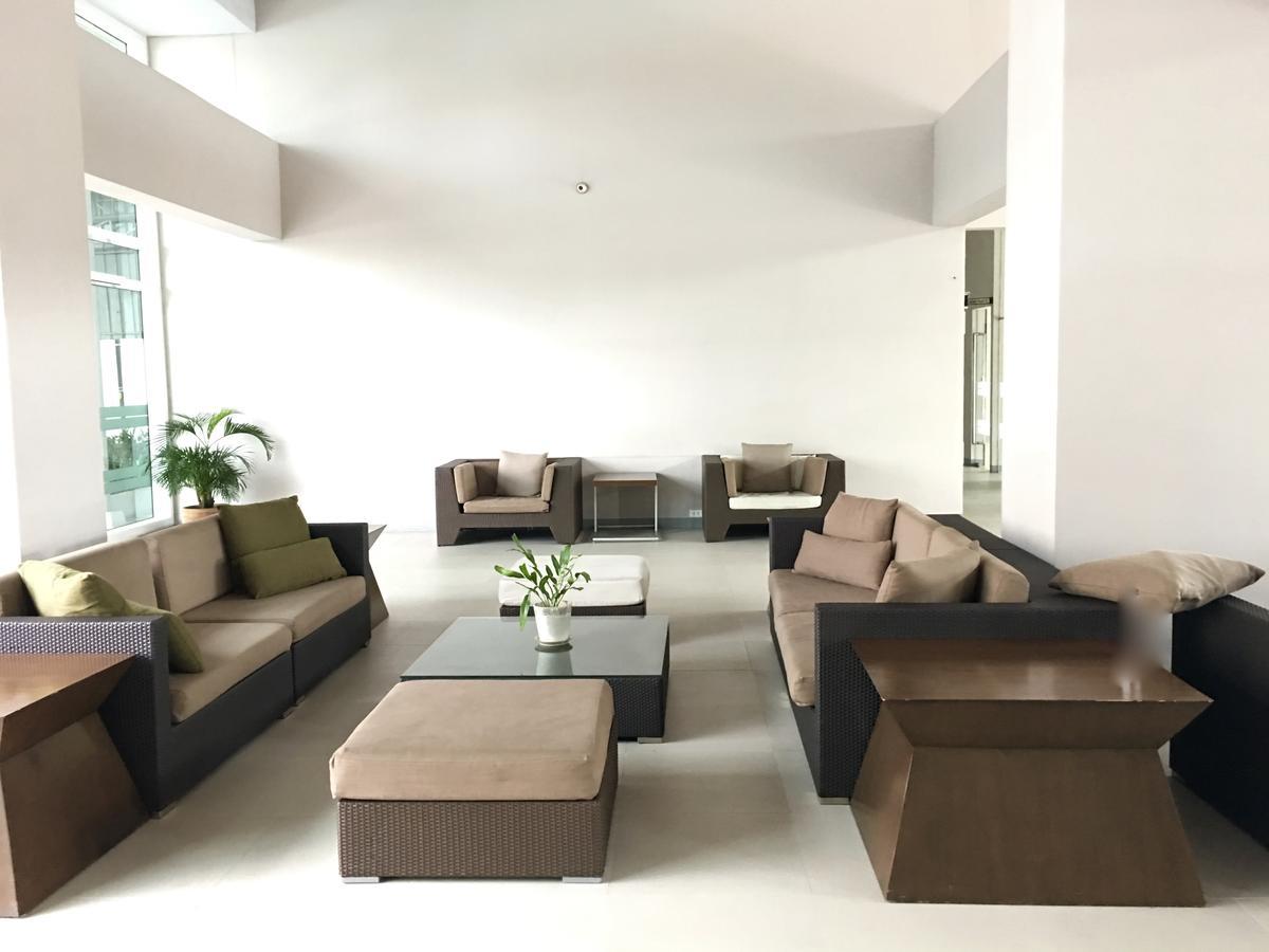 The Beacon Serviced Residences San Pedro Makati Eksteriør billede