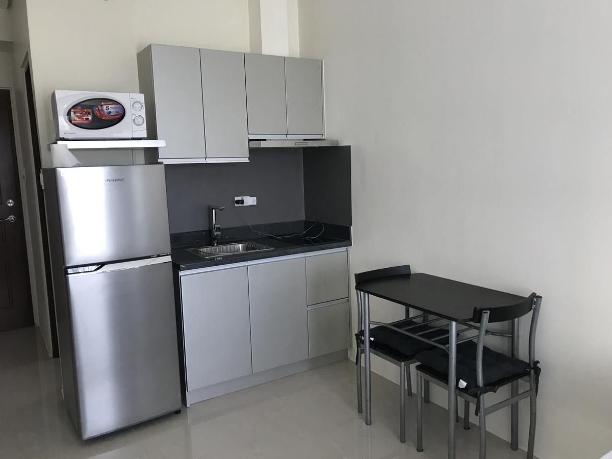 The Beacon Serviced Residences San Pedro Makati Eksteriør billede