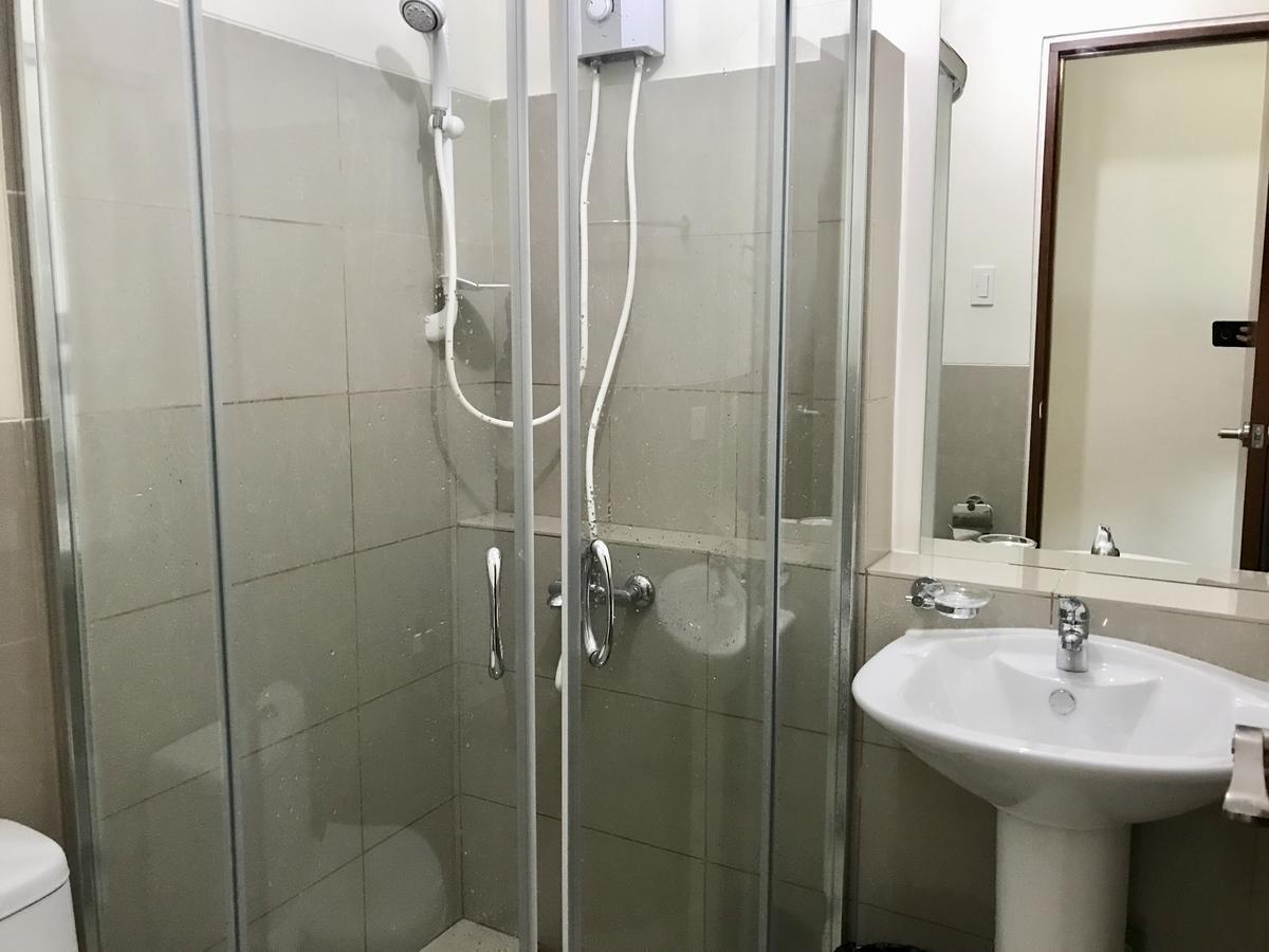 The Beacon Serviced Residences San Pedro Makati Eksteriør billede