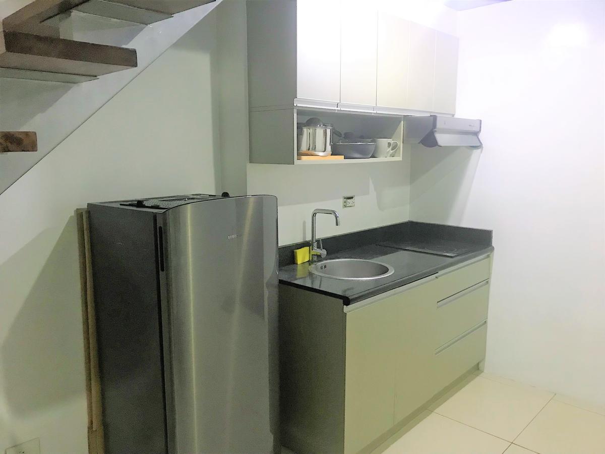 The Beacon Serviced Residences San Pedro Makati Eksteriør billede