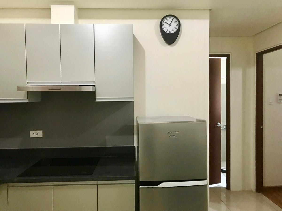 The Beacon Serviced Residences San Pedro Makati Eksteriør billede