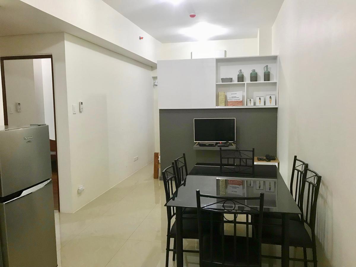 The Beacon Serviced Residences San Pedro Makati Eksteriør billede