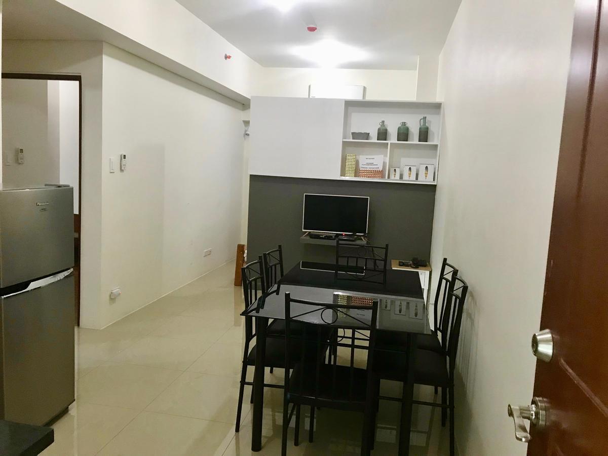 The Beacon Serviced Residences San Pedro Makati Eksteriør billede