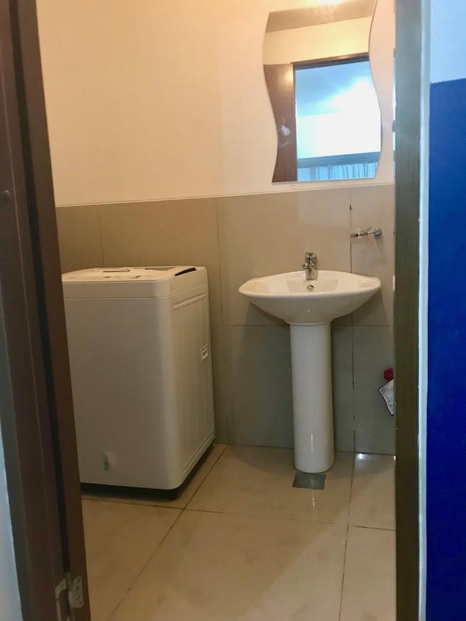 The Beacon Serviced Residences San Pedro Makati Eksteriør billede