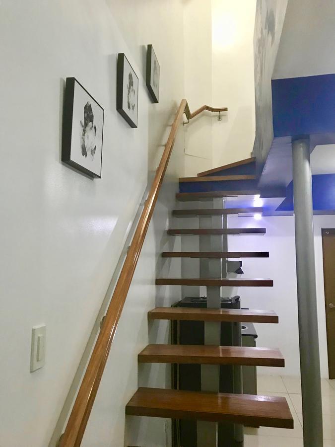 The Beacon Serviced Residences San Pedro Makati Eksteriør billede