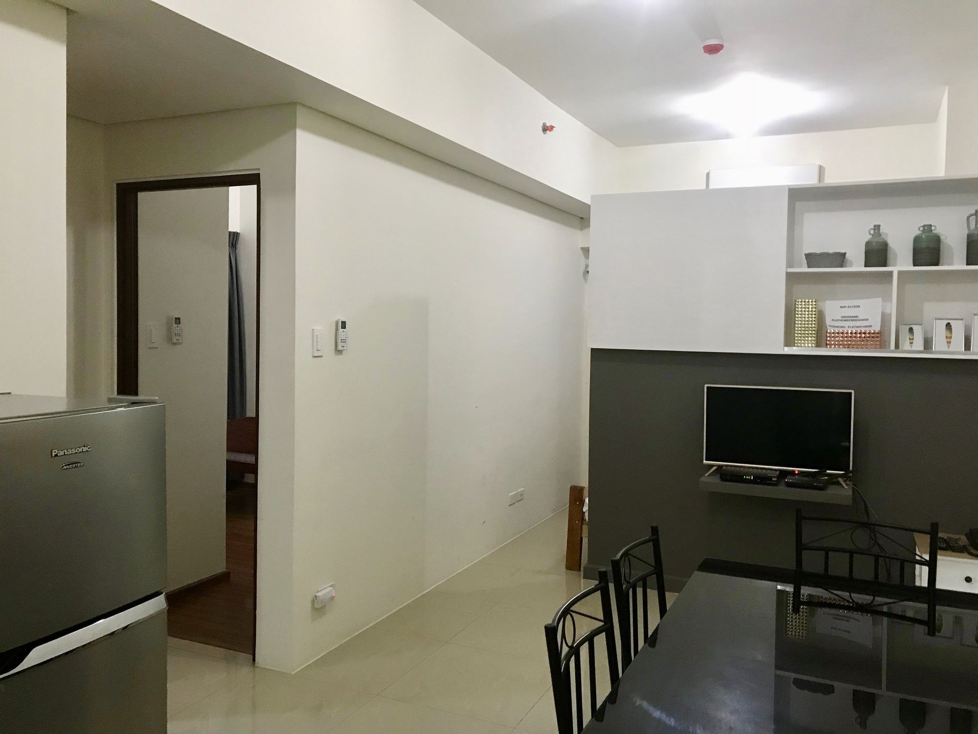 The Beacon Serviced Residences San Pedro Makati Eksteriør billede