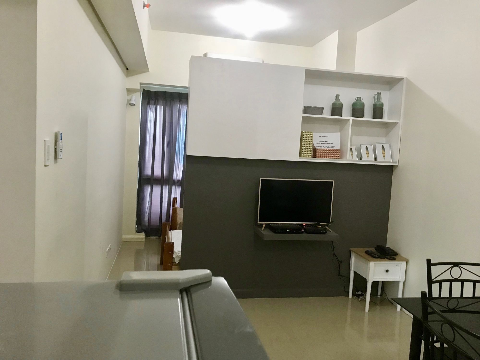 The Beacon Serviced Residences San Pedro Makati Eksteriør billede
