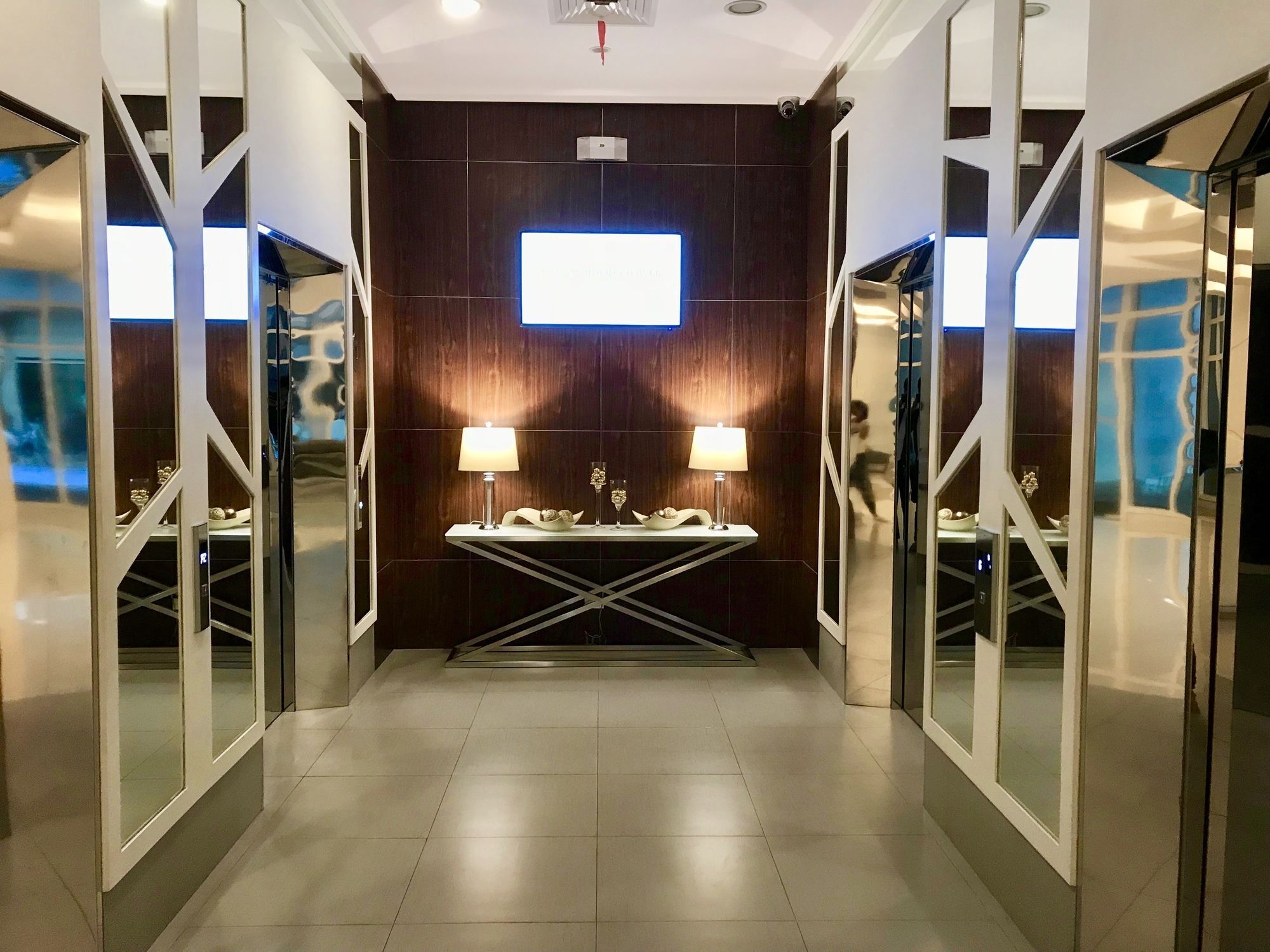 The Beacon Serviced Residences San Pedro Makati Eksteriør billede