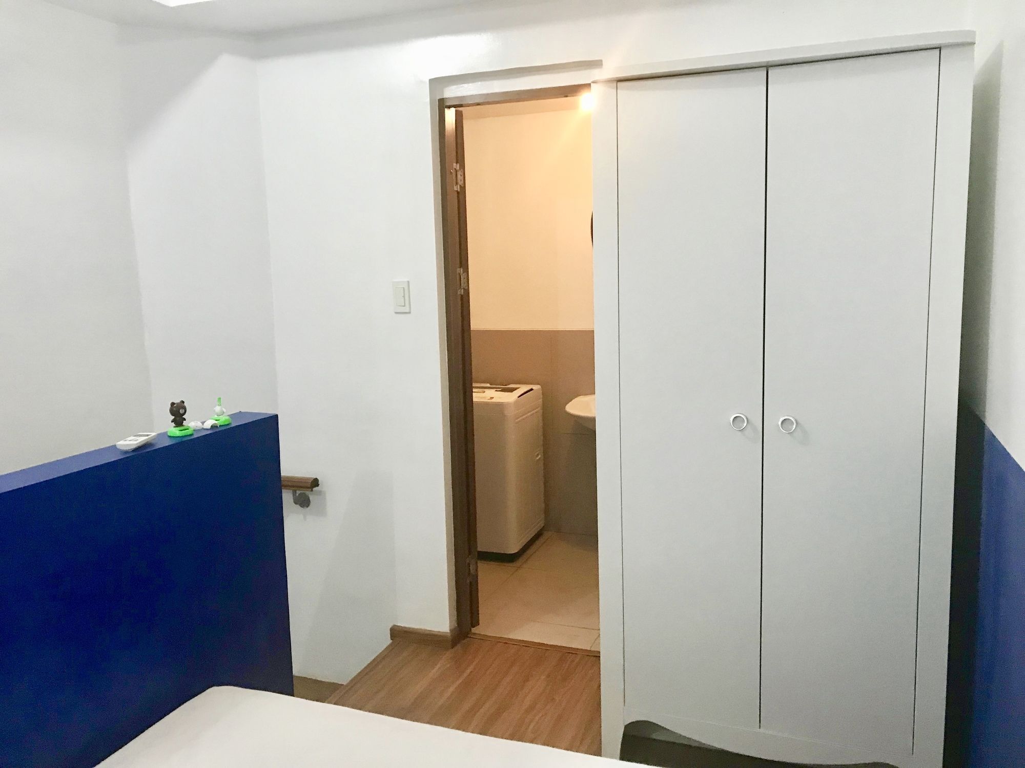 The Beacon Serviced Residences San Pedro Makati Eksteriør billede