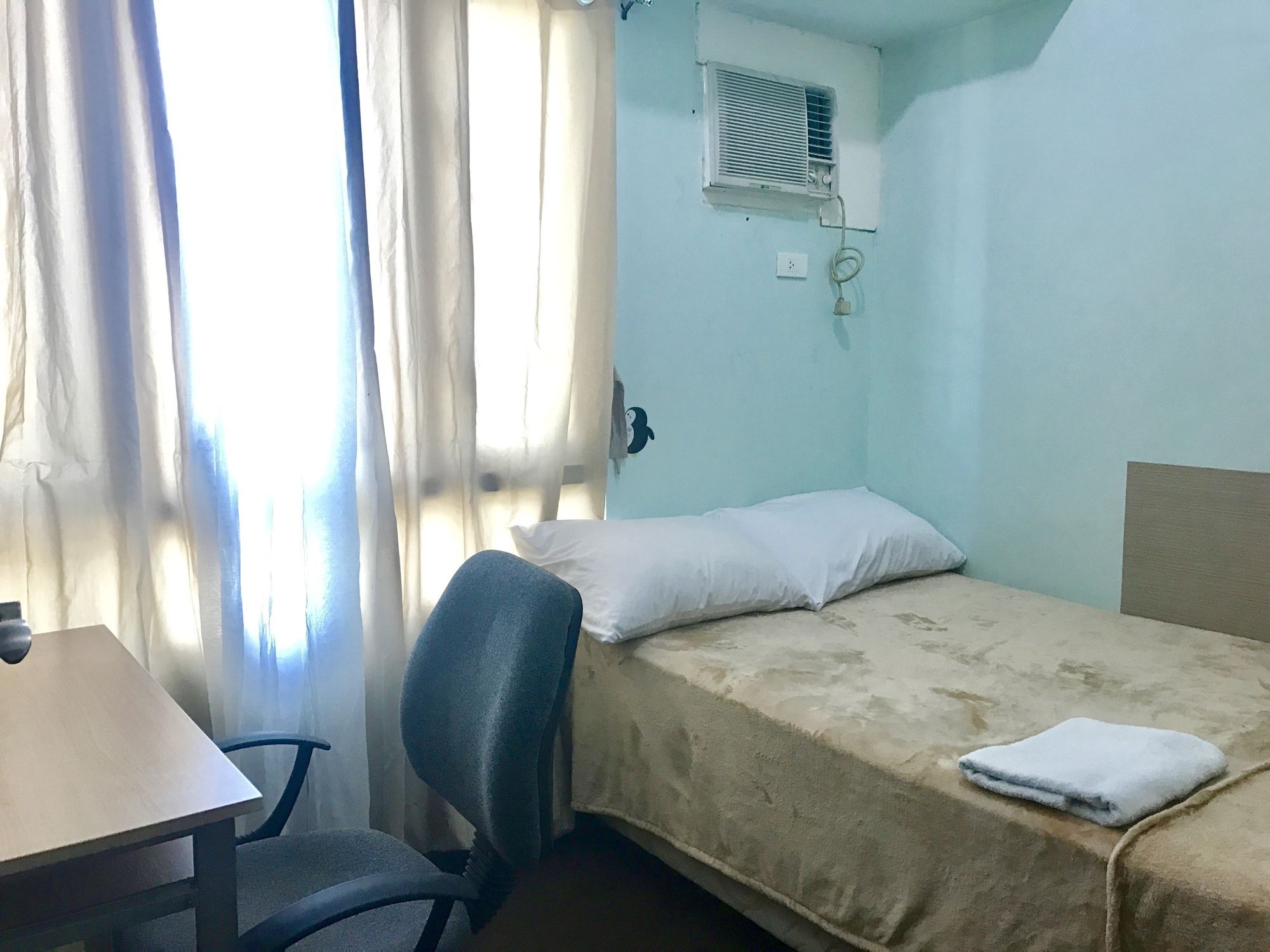 The Beacon Serviced Residences San Pedro Makati Eksteriør billede