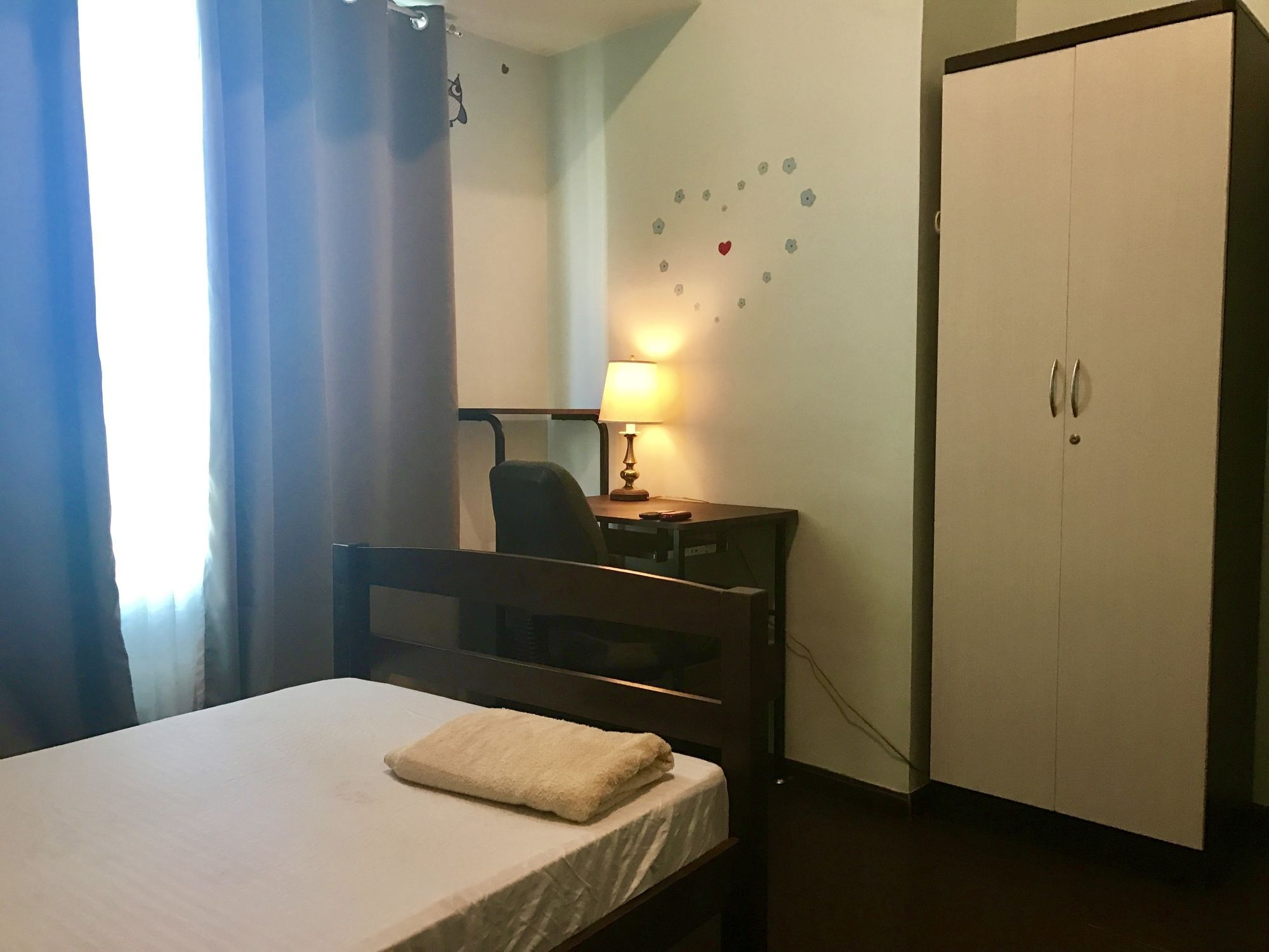 The Beacon Serviced Residences San Pedro Makati Eksteriør billede
