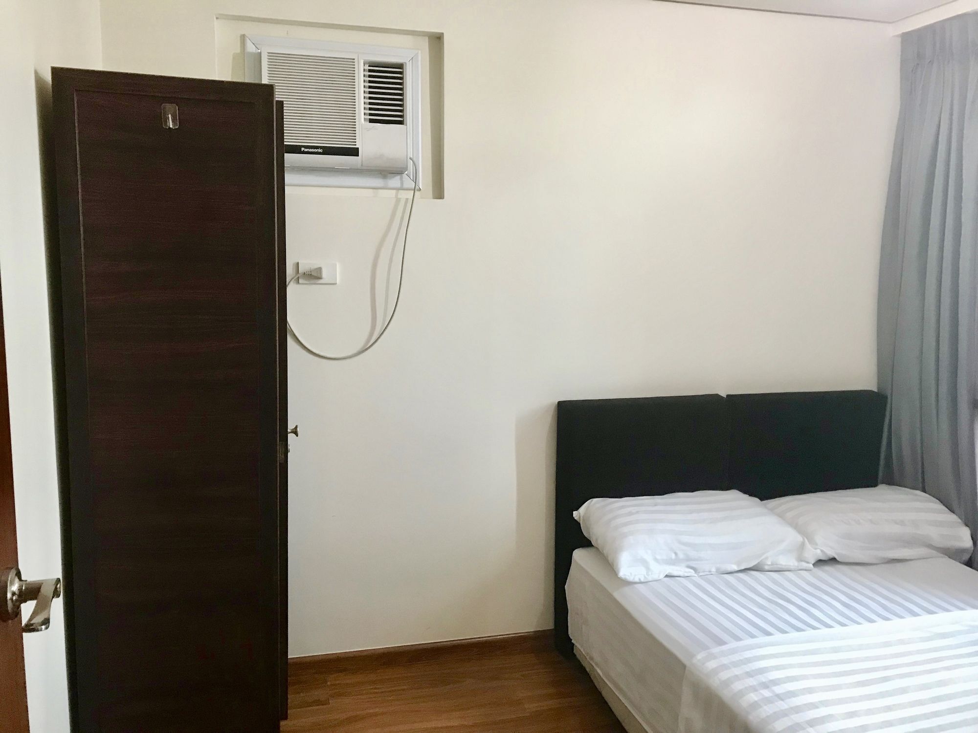 The Beacon Serviced Residences San Pedro Makati Eksteriør billede