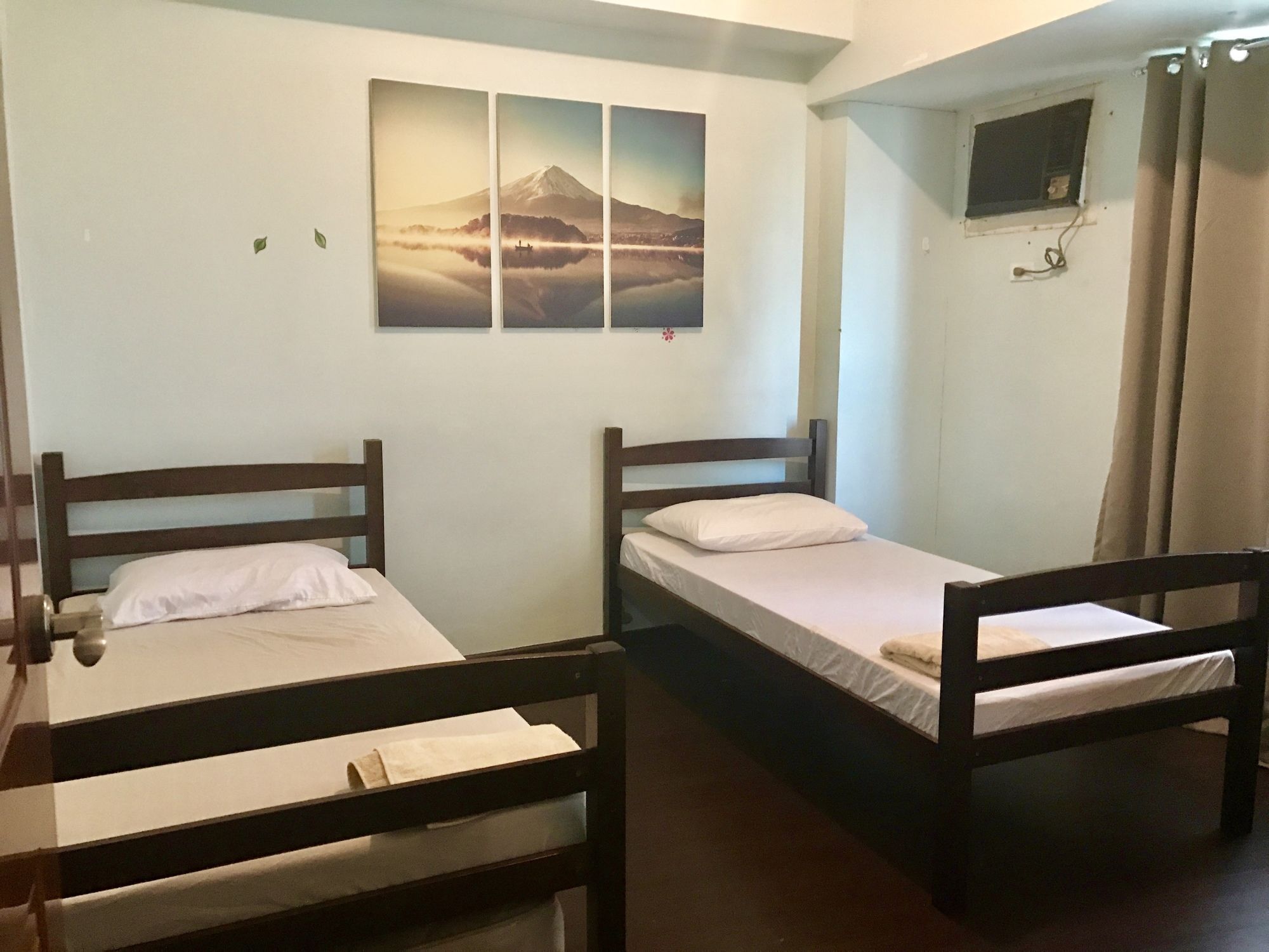 The Beacon Serviced Residences San Pedro Makati Eksteriør billede