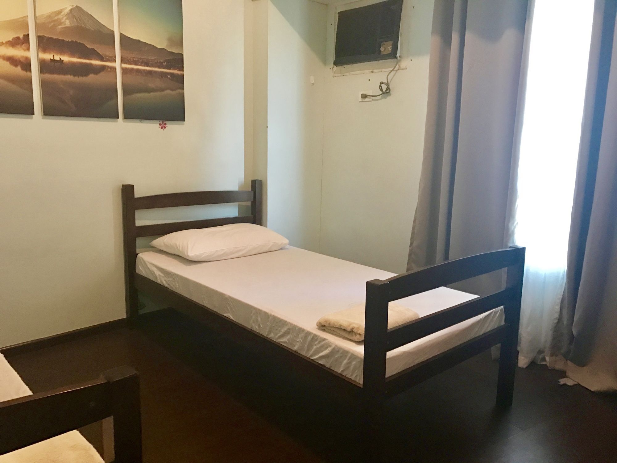 The Beacon Serviced Residences San Pedro Makati Eksteriør billede
