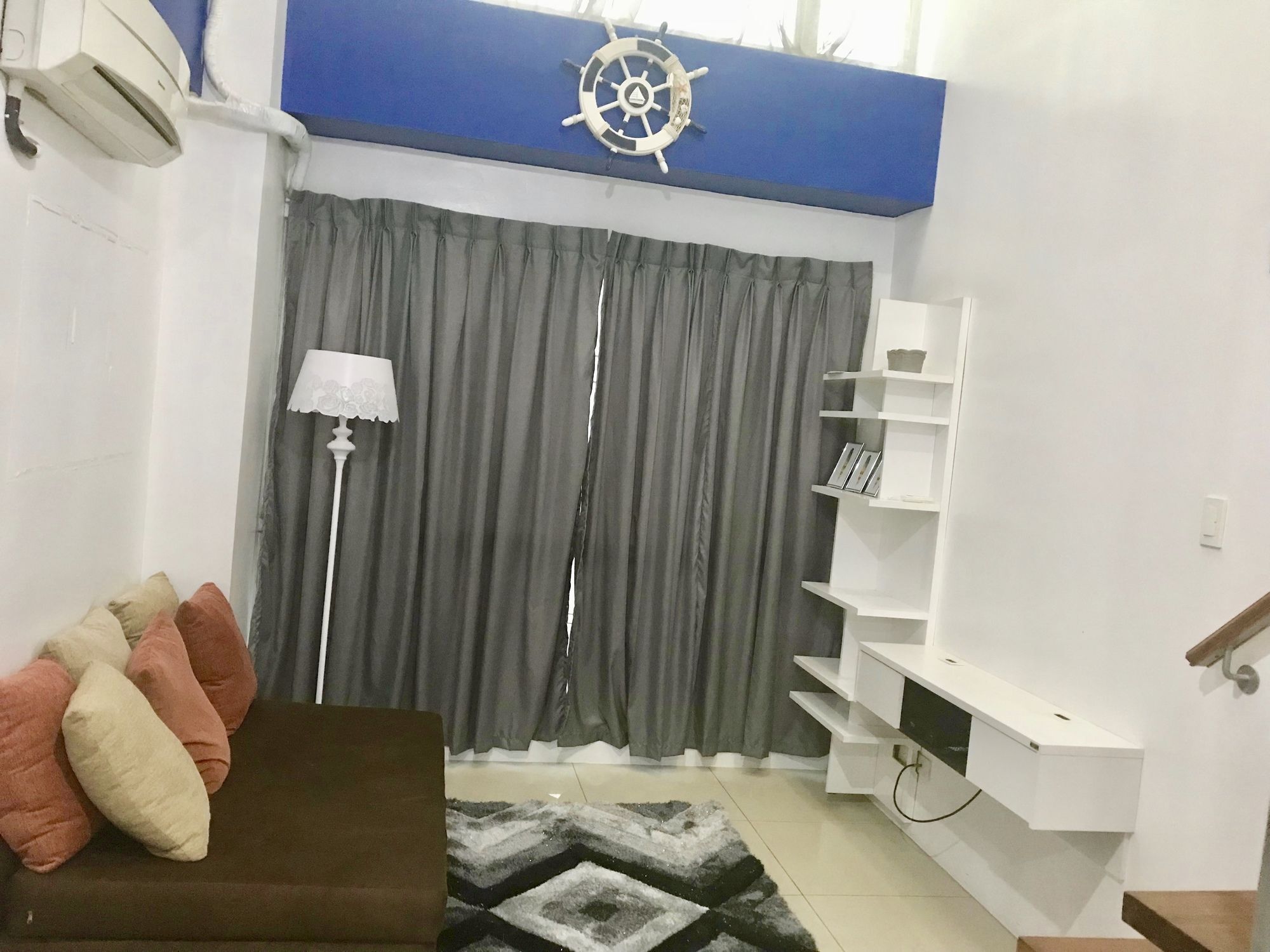 The Beacon Serviced Residences San Pedro Makati Eksteriør billede