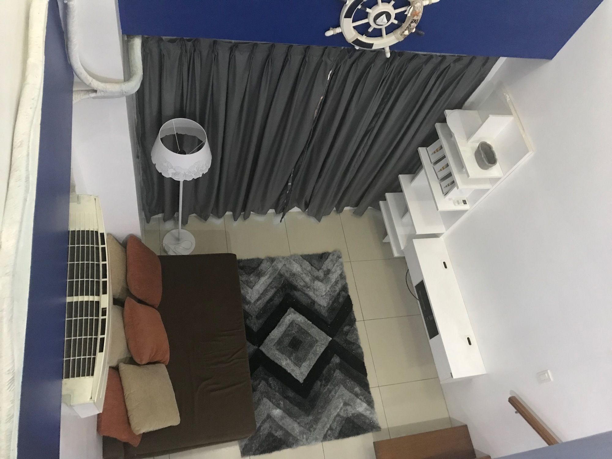 The Beacon Serviced Residences San Pedro Makati Eksteriør billede