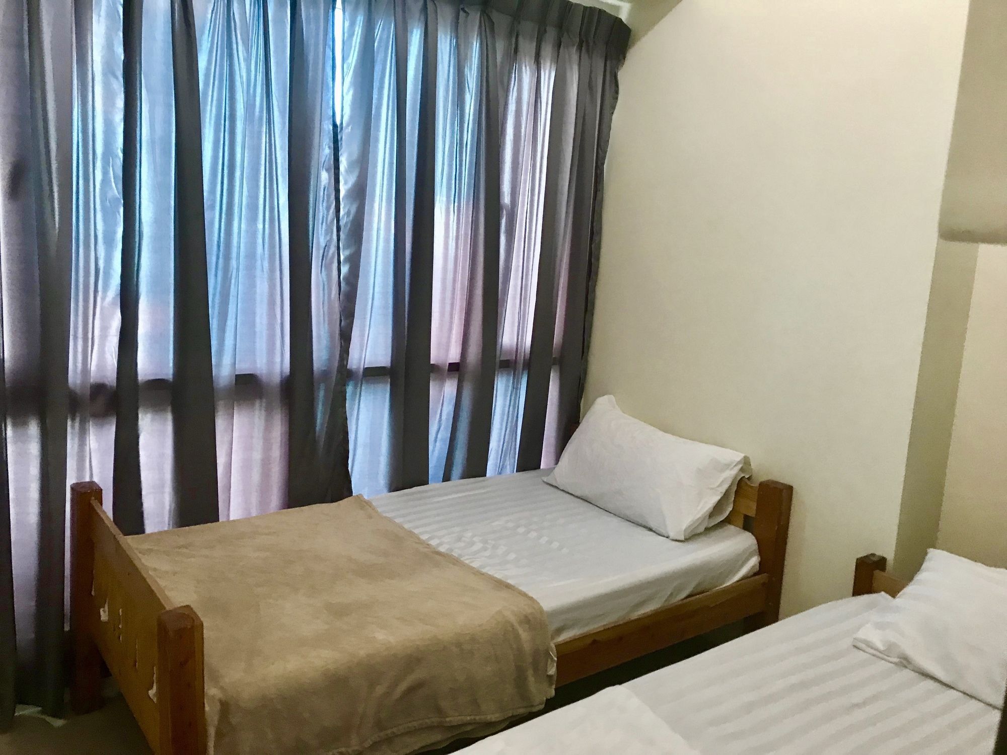 The Beacon Serviced Residences San Pedro Makati Eksteriør billede